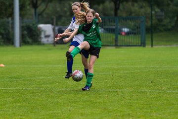 Bild 153 - C-Juniorinnen FSG BraWie 08 o.W - SV Bokhorst : Ergebnis: 4:2